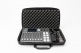 CTRL CASE RODECASTER PRO, BLACK/BLACK