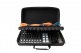 Ctrl Case Caster Pro, Black/Black