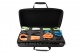 Ctrl Case Caster Pro, Black/Black
