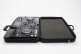 CTRL CASE XDJ-RX3 BLACK/BLACK