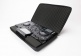 CTRL Case XDJ-RX3 Black/black