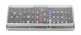 BEHRINGER MODEL-D, WASP & CAT COVER