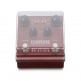 Strymon 2 Switch Pedal Cover