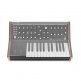 MOOG SUBSEQUENT 25/ SUB PHATTY COVER