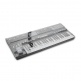 UDO AUDIO SUPER 6 COVER