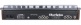 Oberheim OB-X8 Desktop Cover