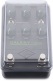 Universal Audio UAFX Pedal Cover