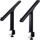La Brea Laptop Brackets