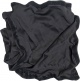 Universal DJ Facade Scrim Black