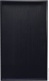 Universal DJ Facade Scrim Black