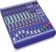 DM12 - CONSOLE DE MIXAGE ANALOGIQUE 12 CANAUX