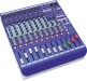 DM12 - Console De Mixage Analogique 12 Canaux