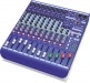 DM12 - CONSOLE DE MIXAGE ANALOGIQUE 12 CANAUX