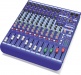 DM12 - Console De Mixage Analogique 12 Canaux