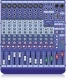 DM12 - CONSOLE DE MIXAGE ANALOGIQUE 12 CANAUX