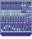 DM12 - Console De Mixage Analogique 12 Canaux