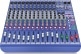 DM16 - CONSOLE DE MIXAGE ANALOGIQUE 16 CANAUX