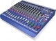 DM16 - CONSOLE DE MIXAGE ANALOGIQUE 16 CANAUX