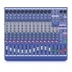 DM16 - CONSOLE DE MIXAGE ANALOGIQUE 16 CANAUX