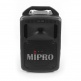 MA 708BCD - AUDIO PORTTIL CON BATERA