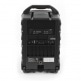 MA 708BCD - PORTABLE AUDIO ON BATTERY