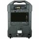 MA707 PAD - CD PLAYER + USB + BLUETOOTH