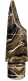 SELECT JAZZ MARBLE D7M-MB (TENOR SAX)