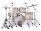 MARS MAPLE FUSION 20 NATURAL SATIN
