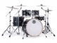 Mars Maple Stage 22 Matte Black