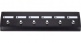 6-WAY FOOTWITCH FOR NEW DSL40 AND 100