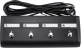 PEDL-00045 PEDALIER 4 SELECTEURS POUR JVM2