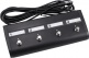 PEDL-00045 PEDALIER 4 SELECTEURS POUR JVM2