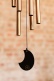 MEINL SONIC ENERGY MOON MEDITATION CHIME, 32