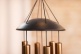 MEINL SONIC ENERGY MOON MEDITATION CHIME, 32