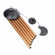 MEINL SONIC ENERGY MOON MEDITATION CHIME, 32