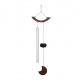 MEINL SONIC ENERGY MOON MEDITATION CHIME, 35