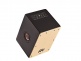 PERCUSSION MINI CAJON SPEAKER, BALTIC BIRCH