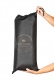 SONIC ENERGY MEDITATION RUG, NAVY BLUE