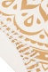 SONIC ENERGY MEDITATION RUG, VINTAGE GOLD