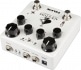 DUAL OVERDRIVE PEDAL - TUBEMANII + MORNINGSTAR