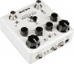 DUAL OVERDRIVE PEDAL - TUBEMANII + MORNINGSTAR