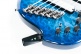 B5RC Systeme SANS-fil Guitare 2,4 Ghz Auto Synch