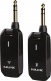 C5RC Systeme SANS-fil Guitare 5,8 Ghz Auto Synch