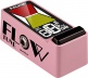 FLOW TUNE MK2 TUNER ROSE