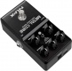 PREAMP-PEDAL MIT DREI VERSCHIEDENEN HIGH-GAIN-GITARRENVERSTÄRKER-SOUNDS