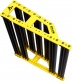 Pedalboard Large Bumblebee NPB-L avec Housse