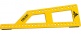 Pedalboard Large Bumblebee NPB-L avec Housse