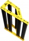 Pedalboard Medium Bumblebee NPB-M avec Housse