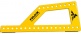 Pedalboard Medium Bumblebee NPB-M avec Housse