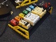 PEDALBOARD MEDIUM WITH CARRYING BAG